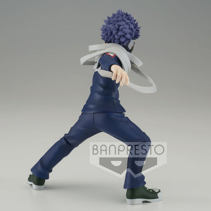 Figura Hitoshi Shinso The Amazing Heroes vol18 My Hero Academia 16cm