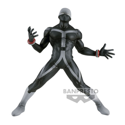 Figura Twice Vol5 The Evil Villains My Hero Academia 15cm