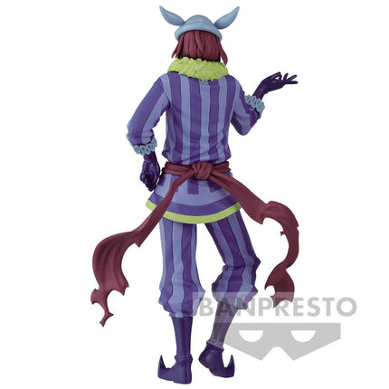 Figura Laplace vol18 Otherworlder That Time I Got Reincarnated as a Slime 17cm