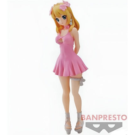 Figura Kohaku vol2 DrStone 20cm