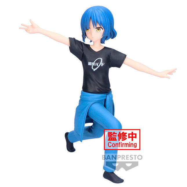 Figura Ryo Yamada Bocchi The Rock 16cm