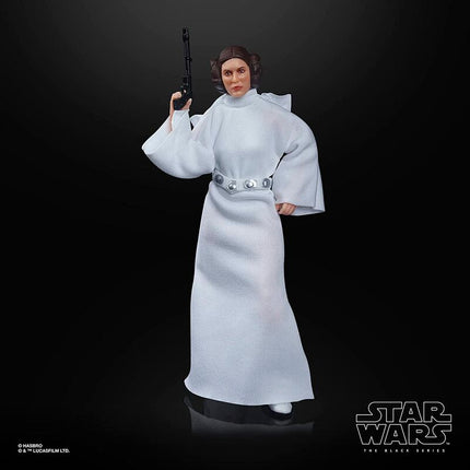 Figura Princess Leia Organa Star Wars 15cm