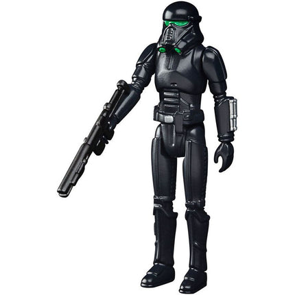 Figura Imperial Death Trooper retro collection The Mandalorian Star Wars 95cm