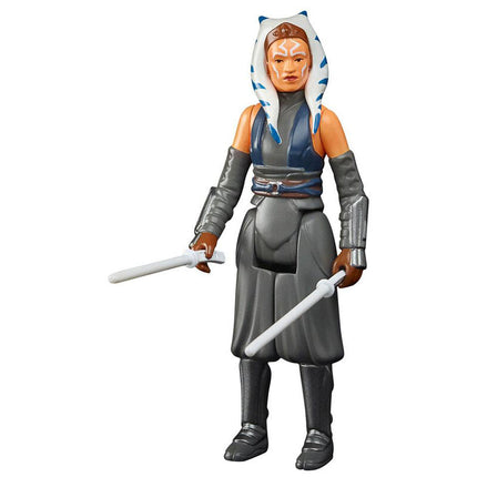 Figura Ahsoka Tano retro collection The Mandalorian Star Wars 95cm