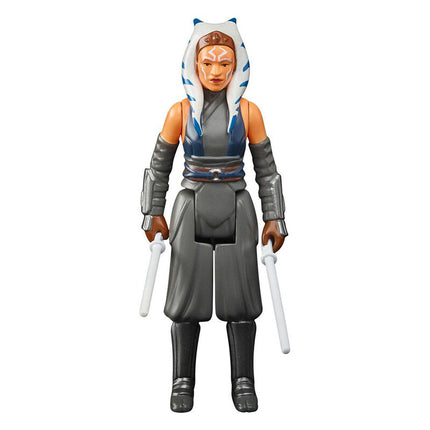 Figura Ahsoka Tano retro collection The Mandalorian Star Wars 95cm