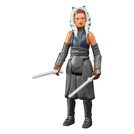Figura Ahsoka Tano retro collection The Mandalorian Star Wars 95cm