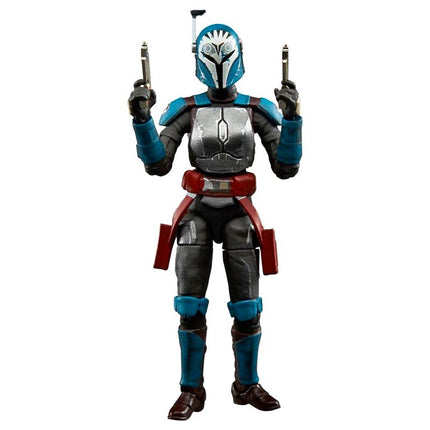 Figura Bo Katan Kryze Star Wars The Mandalorian 10cm