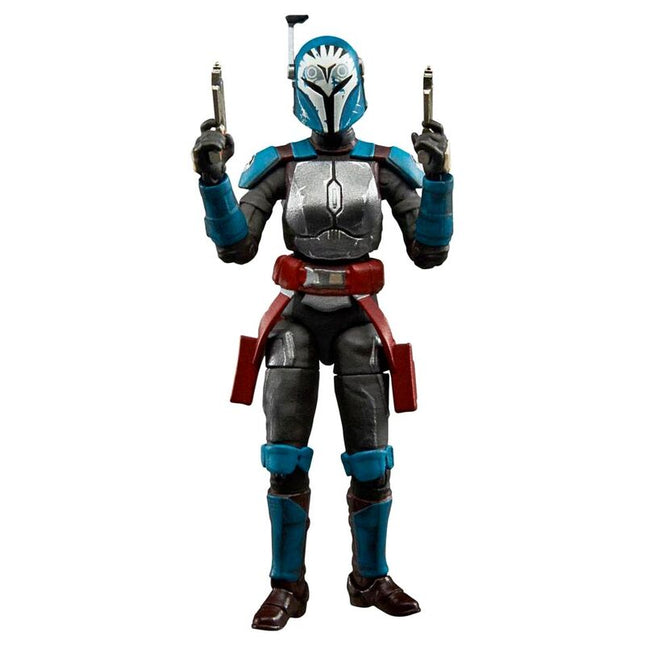 Figura Bo Katan Kryze Star Wars The Mandalorian 10cm