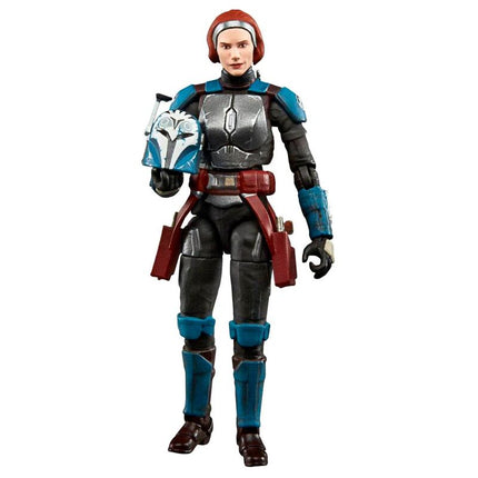 Figura Bo Katan Kryze Star Wars The Mandalorian 10cm