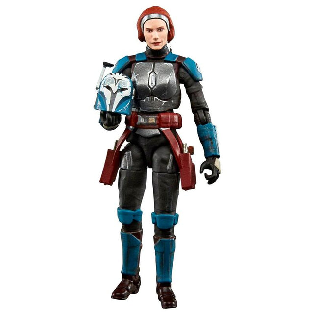 Figura Bo Katan Kryze Star Wars The Mandalorian 10cm