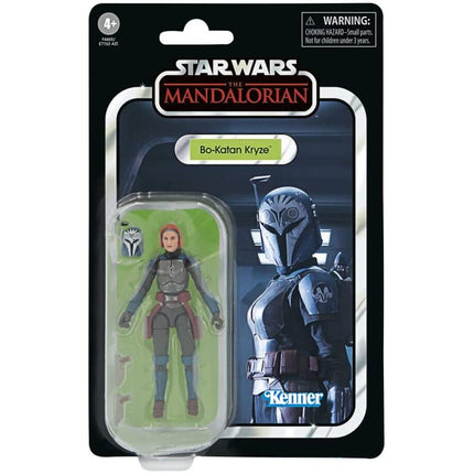 Figura Bo Katan Kryze Star Wars The Mandalorian 10cm