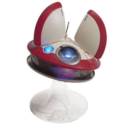 Figura Animatronic Lo La59 Obi Wan Kenobi Star Wars 15cm