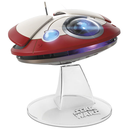 Figura Animatronic Lo La59 Obi Wan Kenobi Star Wars 15cm