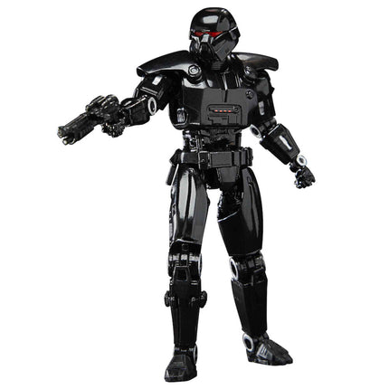 Figura Vin Dark Trooper The Mandalorian Star Wars 95cm