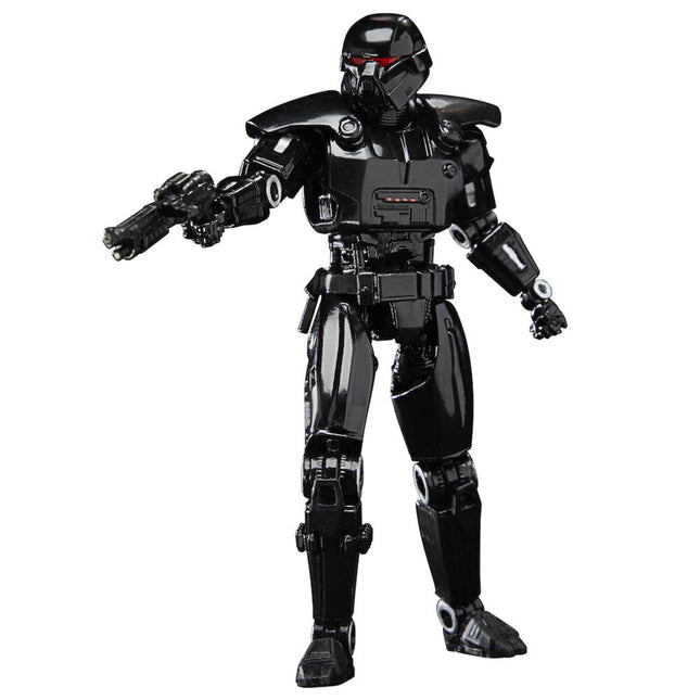 Figura Vin Dark Trooper The Mandalorian Star Wars 95cm