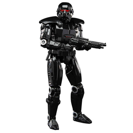 Figura Vin Dark Trooper The Mandalorian Star Wars 95cm