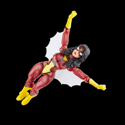 Figuras Skrull Queen Super Skrull Beyond Earth Mightiest Los Vengadores Avengers Marvel 15cm