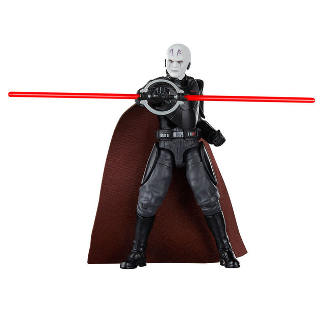 Figura Grand Inquisitor Obi Wan Kenobi Star Wars 9cm