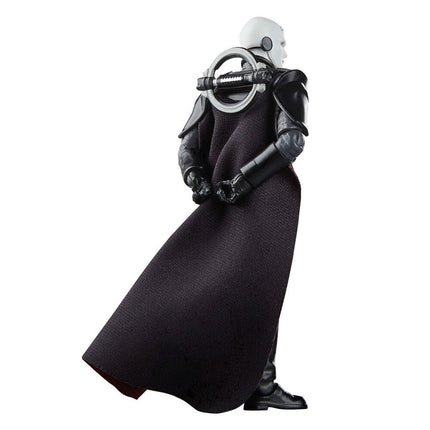 Figura Grand Inquisitor Obi Wan Kenobi Star Wars 9cm