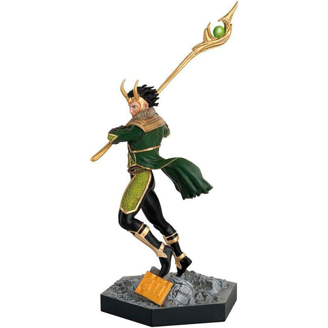 Figura Loki VS Marvel