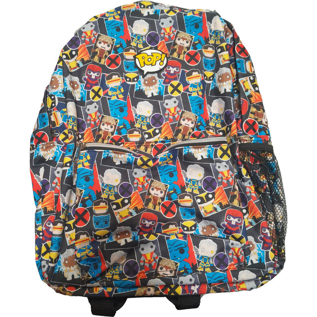 Mochila nylon X Men Marvel