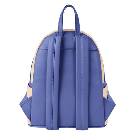 Mochila Aurora Principe La Bella Durmiente Disney Loungefly 26cm