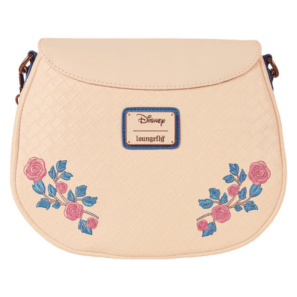 Bolso bandolera Aurora Phillip La Bella Durmiente Disney Loungefly