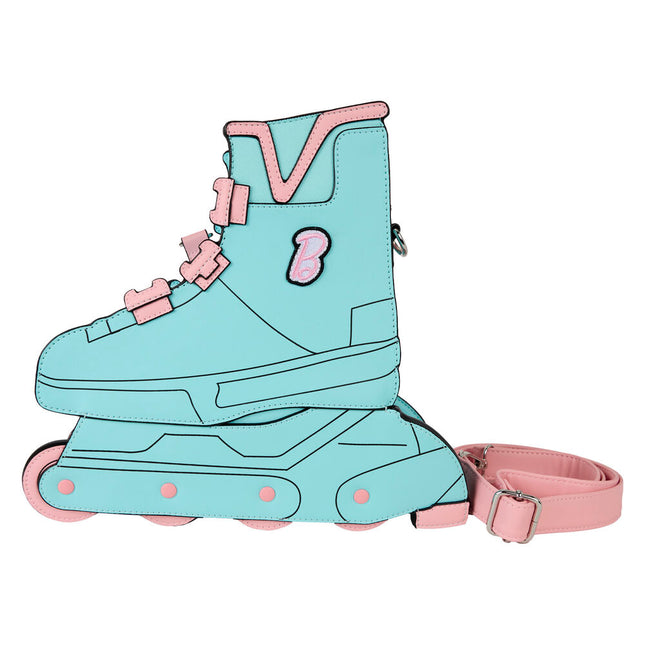 Bolso bandolera Skate Barbie Loungefly