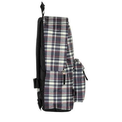 Mochila Cuadros 42cm