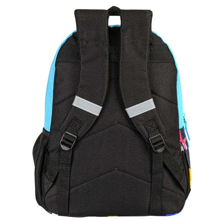 Mochila Mariposas 43cm