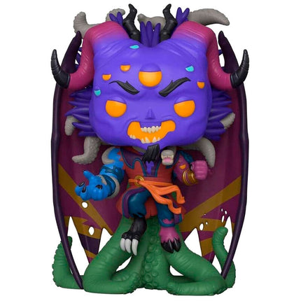 Figura POP Marvel What If Doctor Strange Supreme Exclusive