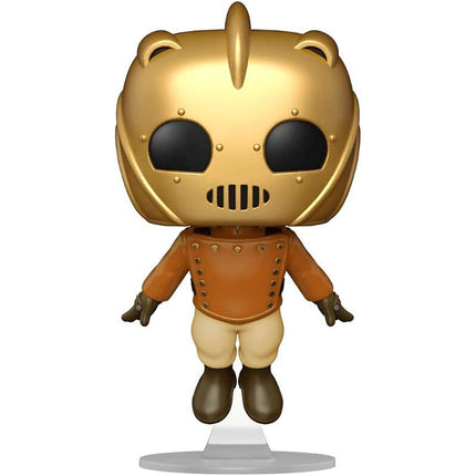 Figura POP Disney The Rocketeer The Rocketeer Exclusive