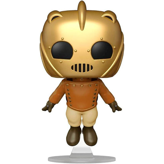 Figura POP Disney The Rocketeer The Rocketeer Exclusive