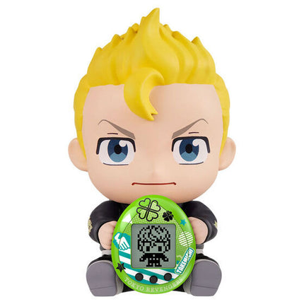 Figura soporte Takemichi Tamagotchi Hugmy Tokyo Revengers