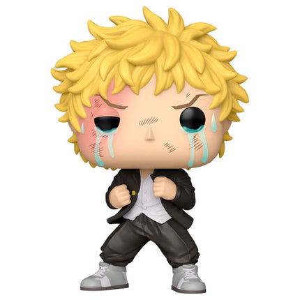 Figura POP Tokyo Revengers Takemichi Hanagaki Chase