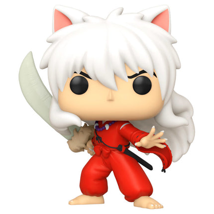 Figura POP Inuyasha Inuyasha