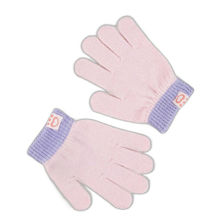 Set gorro y guantes La Casa de Munecas de Gabby