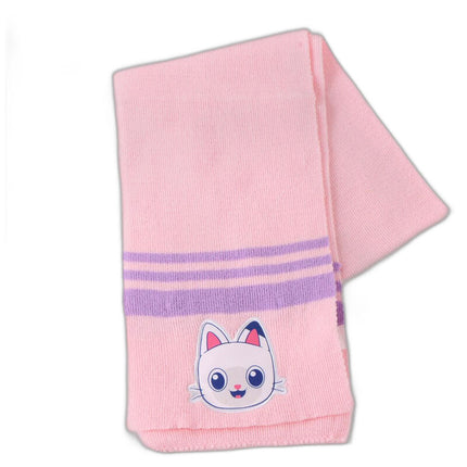 Conjunto gorro guantes braga cuello La Casa de Munecas de Gabby