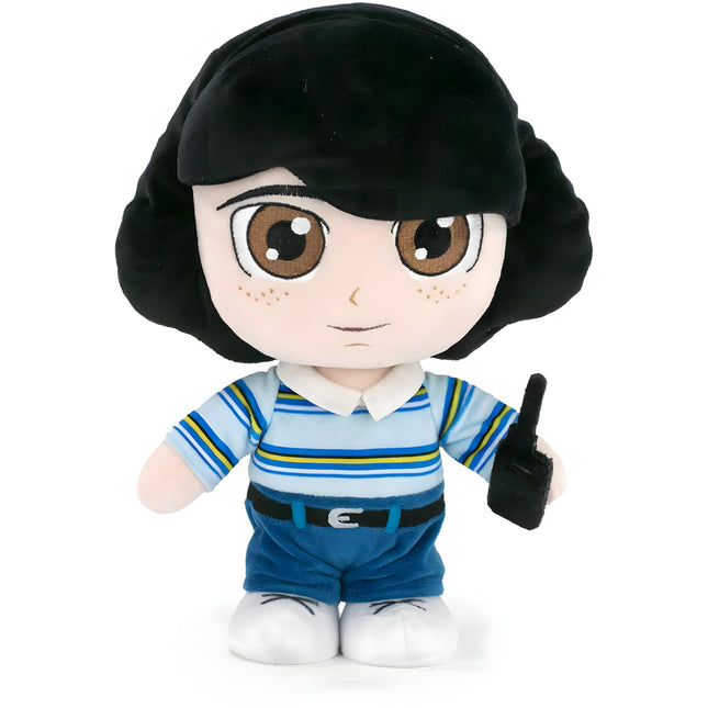 Peluche Mike Stranger Things 26cm