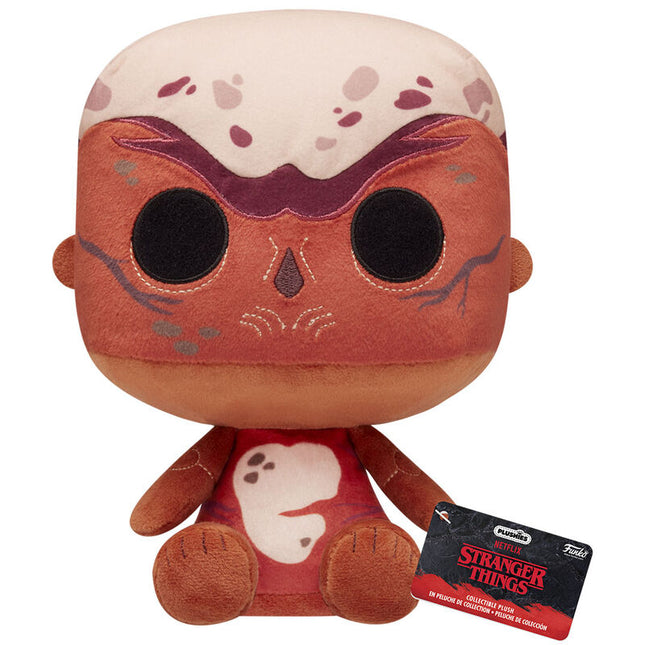 Peluche Vecna Stranger Things 175cm