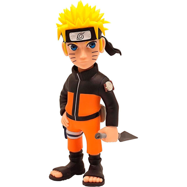 Figura Minix Naruto Naruto Shippuden 12cm