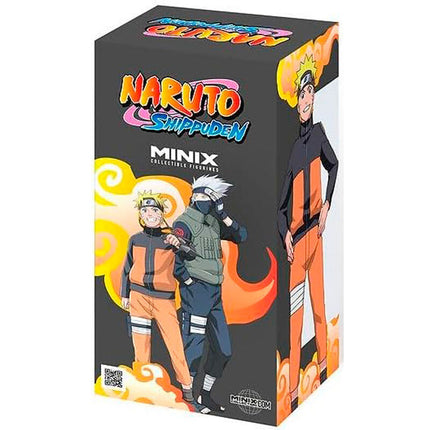 Figura Minix Naruto Naruto Shippuden 12cm