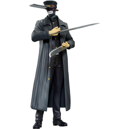 Figura Chain Spirits vol6 Chainsaw Man 19cm