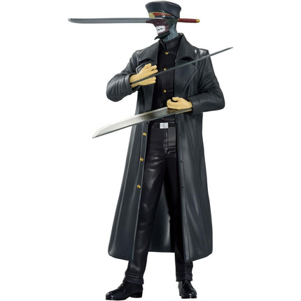 Figura Chain Spirits vol6 Chainsaw Man 19cm