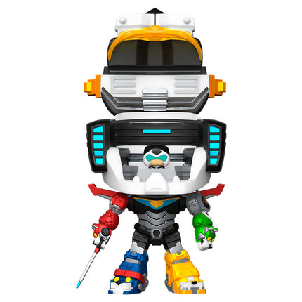 Figura Bitty Bots Voltron Voltron with Siro