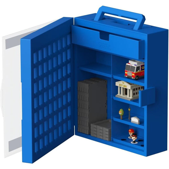 Estuche coleccionista Bitty POP