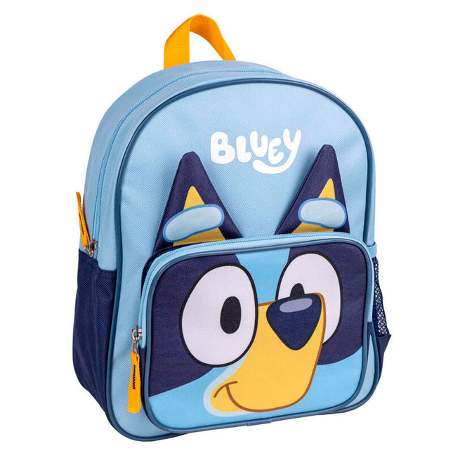 Mochila Bluey 30cm