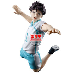 Figura Toru Oikawa Posing Haikyu 15cm