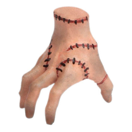 Set 2 figuras Miercoles Enid Miercoles 95cm