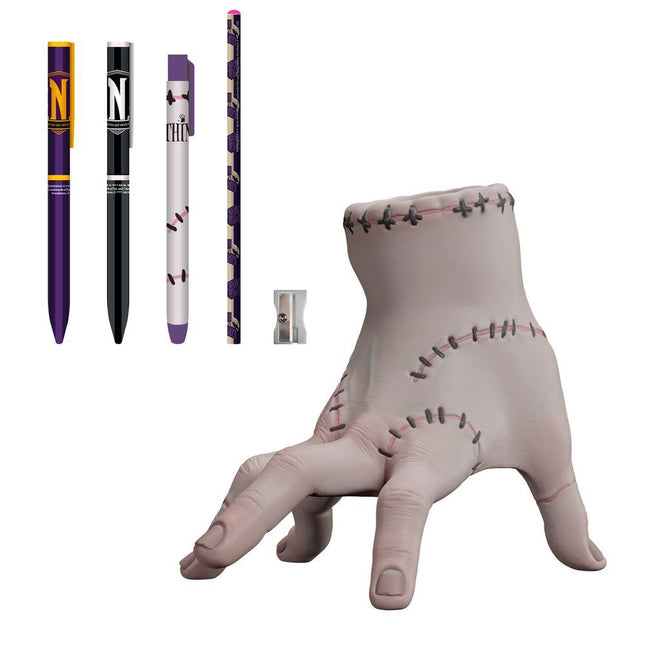 Portalapices lapiceros Cosa Miercoles Wednesday